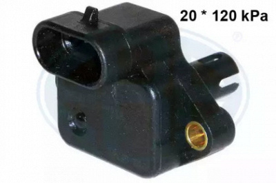 WILMINK GROUP wg1493484 -  Датчик, давление во впускной трубе